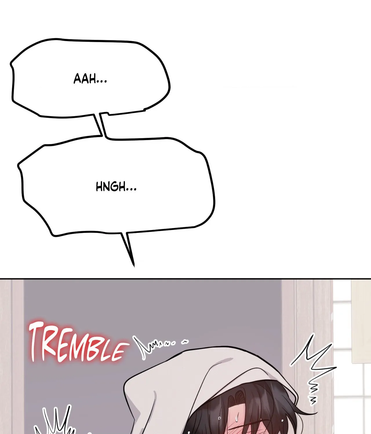 Amulet - Chapter 45 manhwa