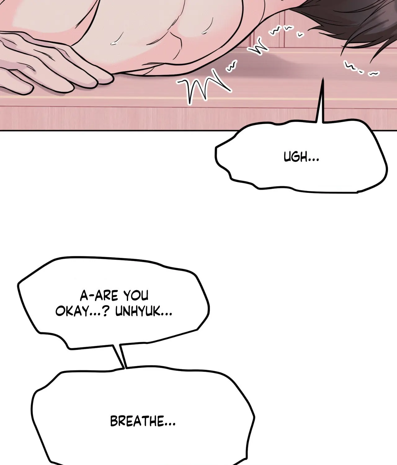 Amulet - Chapter 45 manhwa