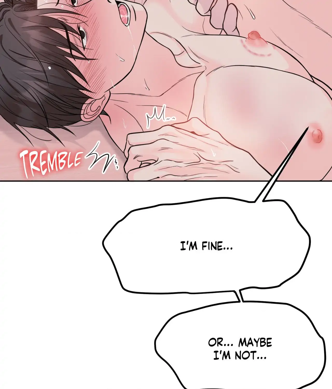 Amulet - Chapter 45 manhwa
