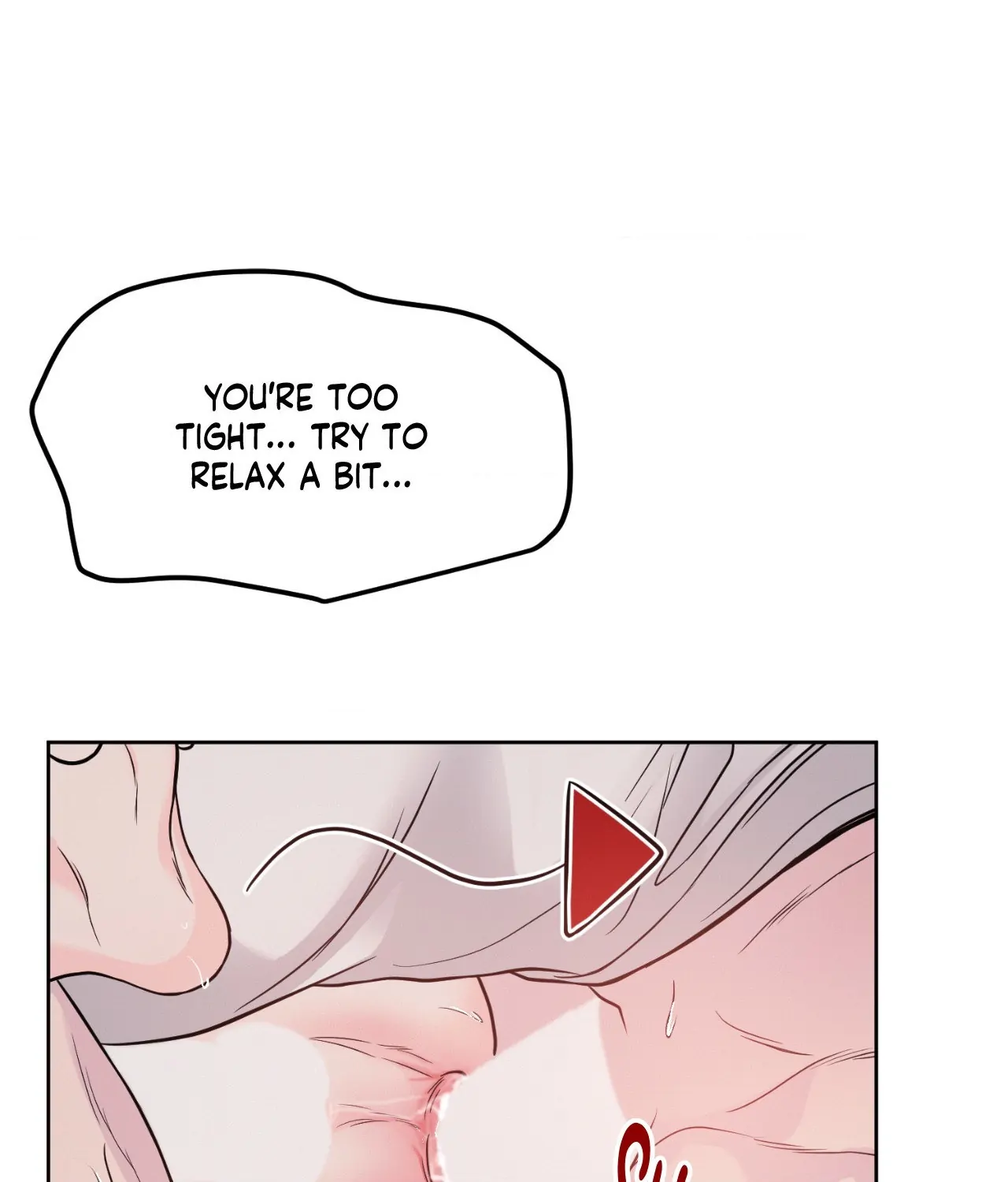 Amulet - Chapter 45 manhwa