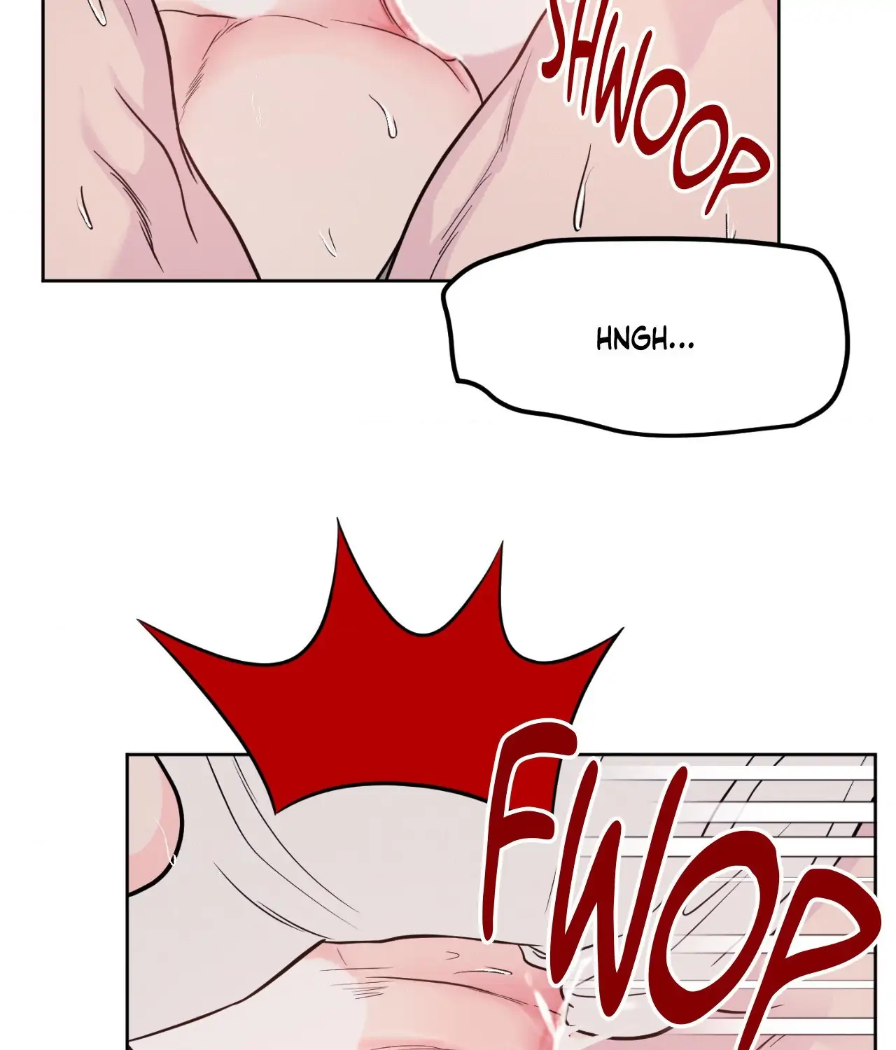 Amulet - Chapter 45 manhwa