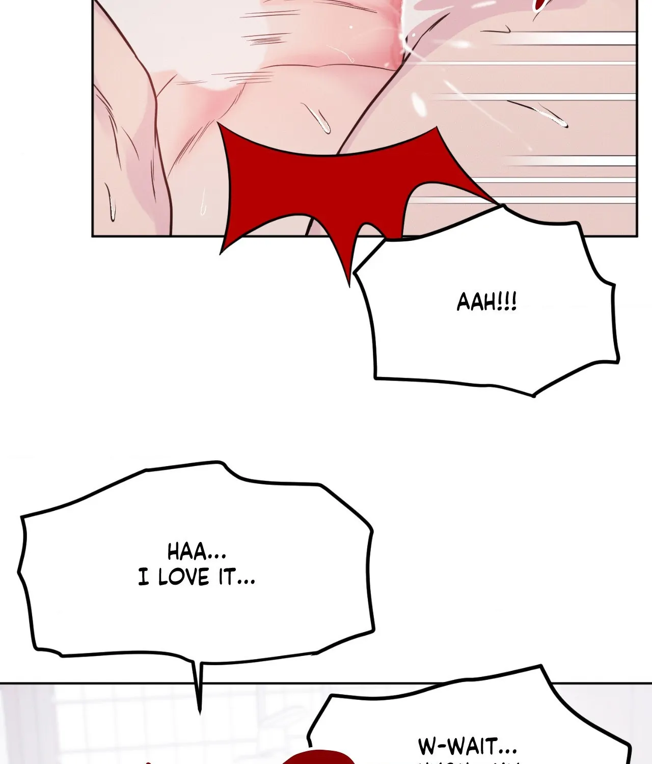Amulet - Chapter 45 manhwa
