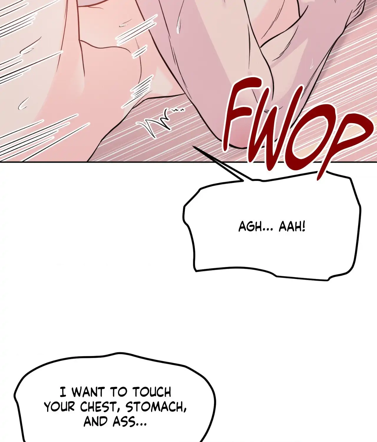 Amulet - Chapter 45 manhwa