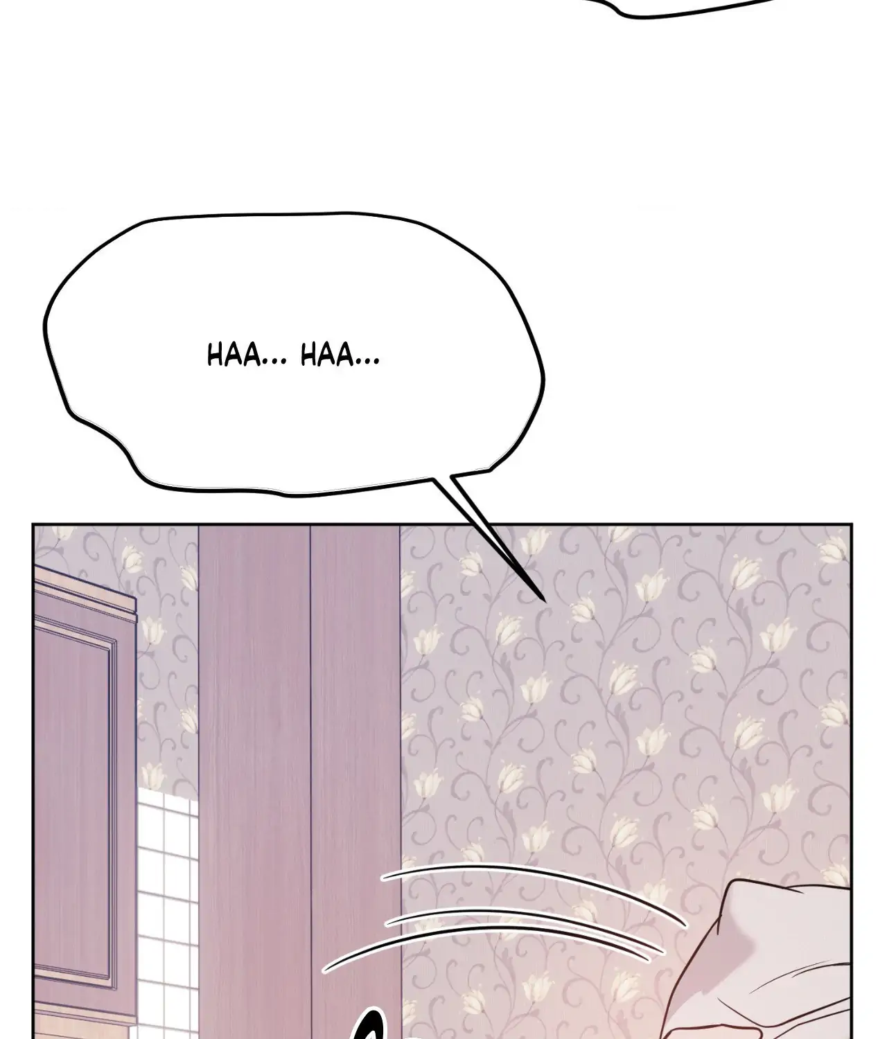 Amulet - Chapter 45 manhwa