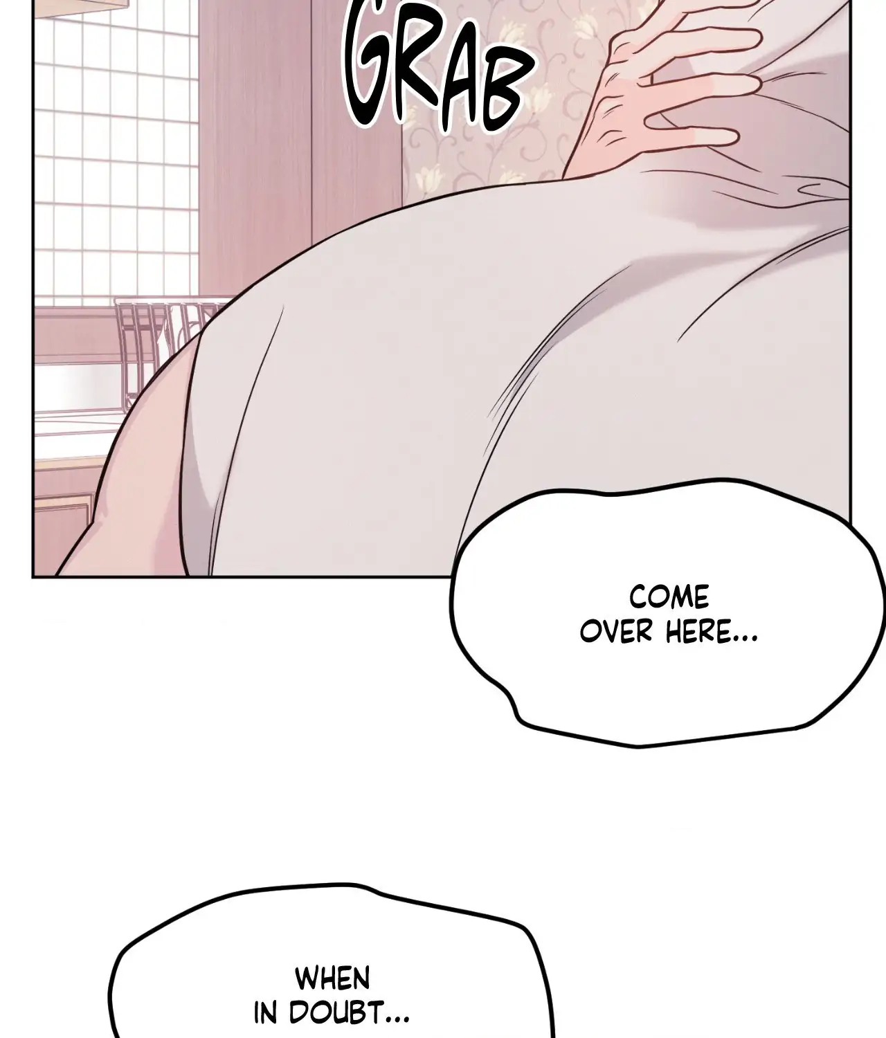 Amulet - Chapter 45 manhwa