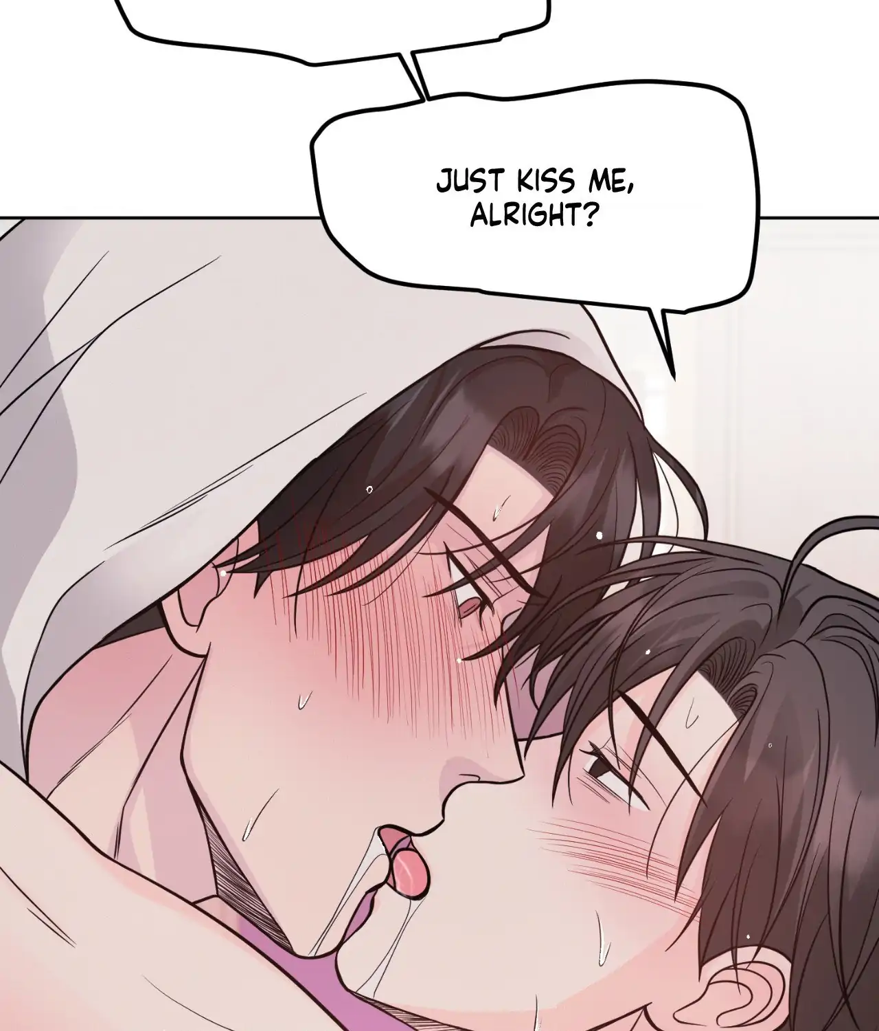 Amulet - Chapter 45 manhwa