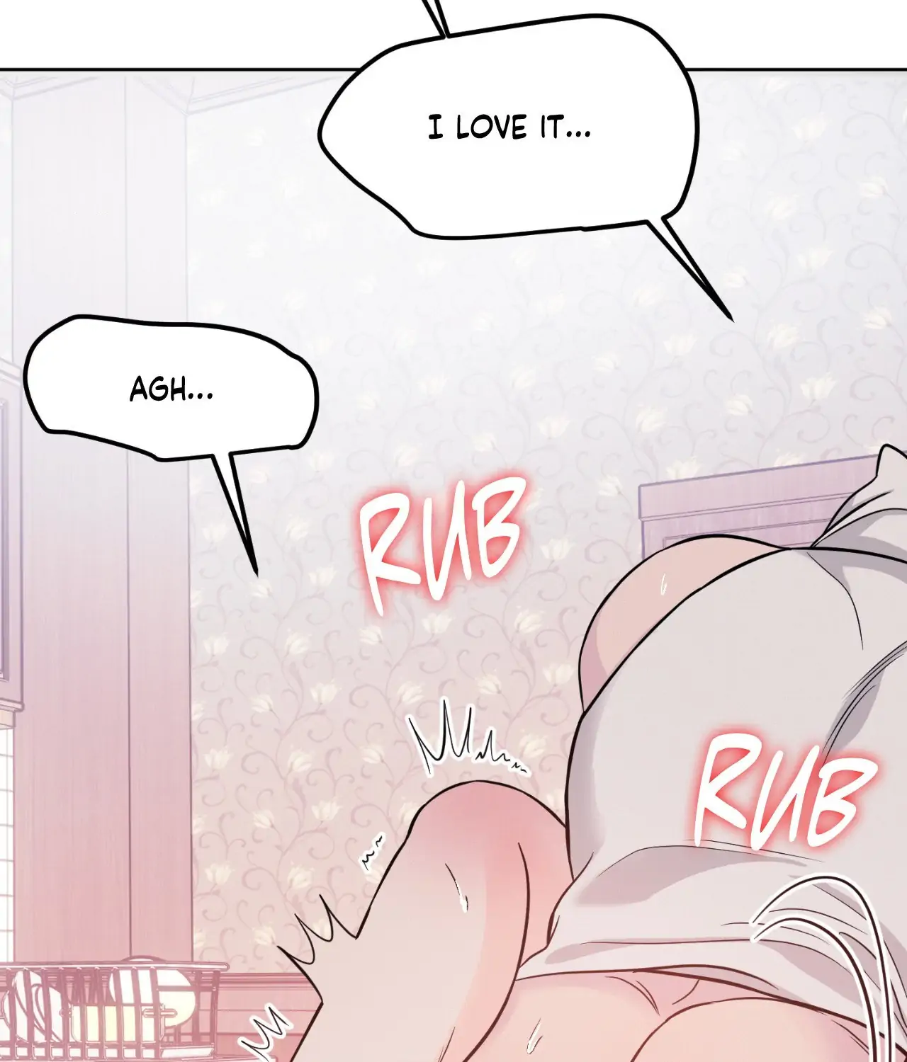 Amulet - Chapter 45 manhwa