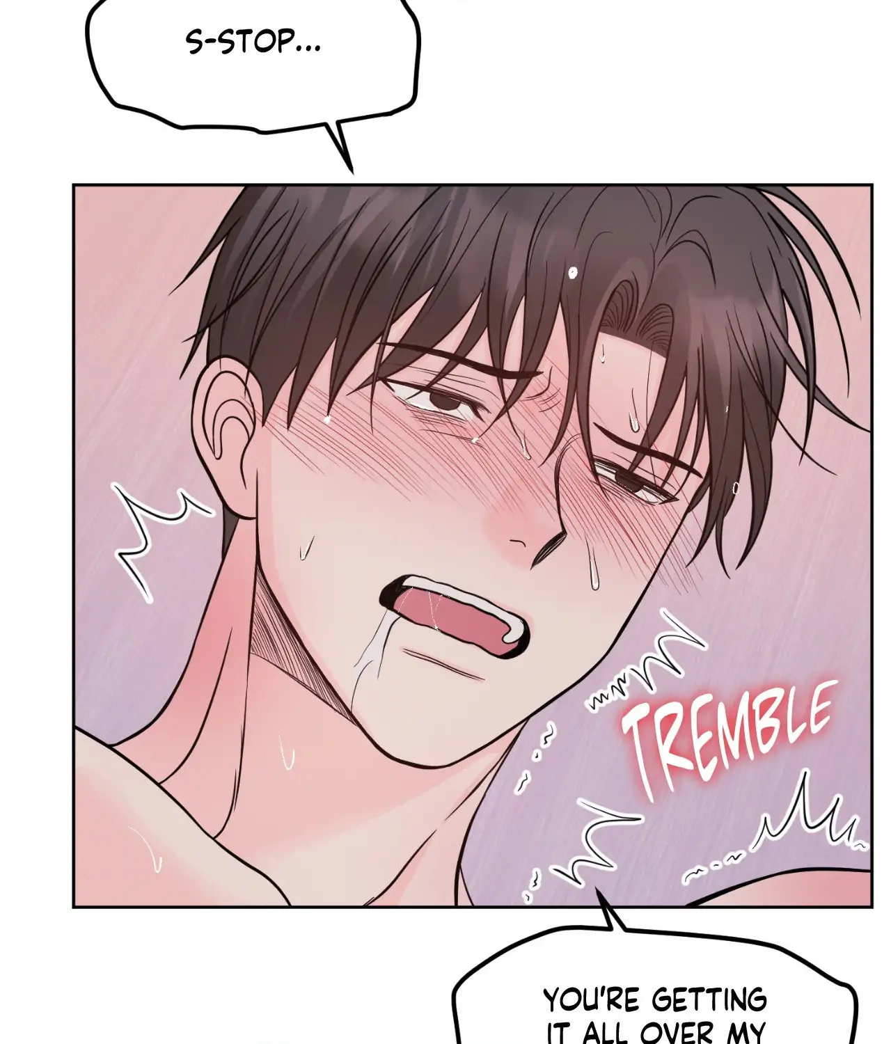 Amulet - Chapter 45 manhwa