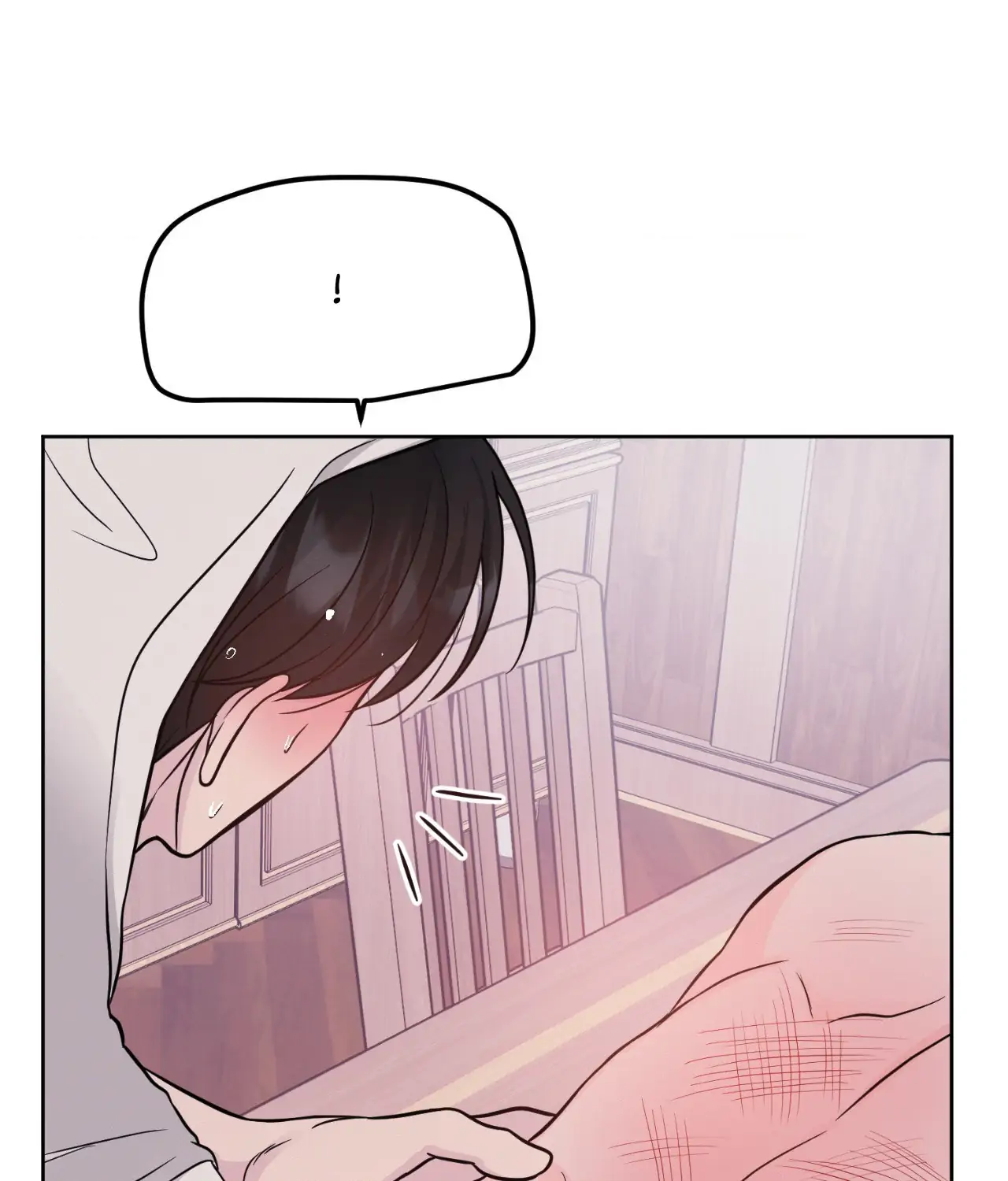Amulet - Chapter 45 manhwa