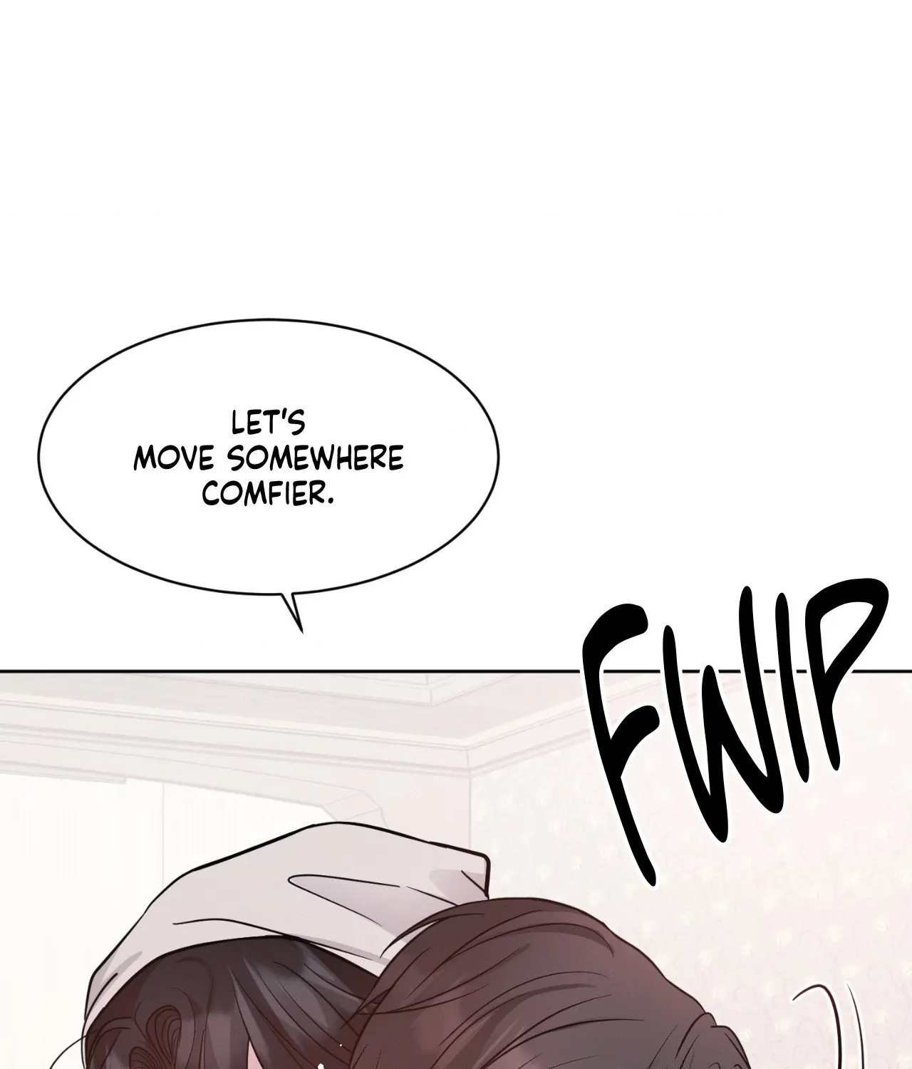 Amulet - Chapter 45 manhwa