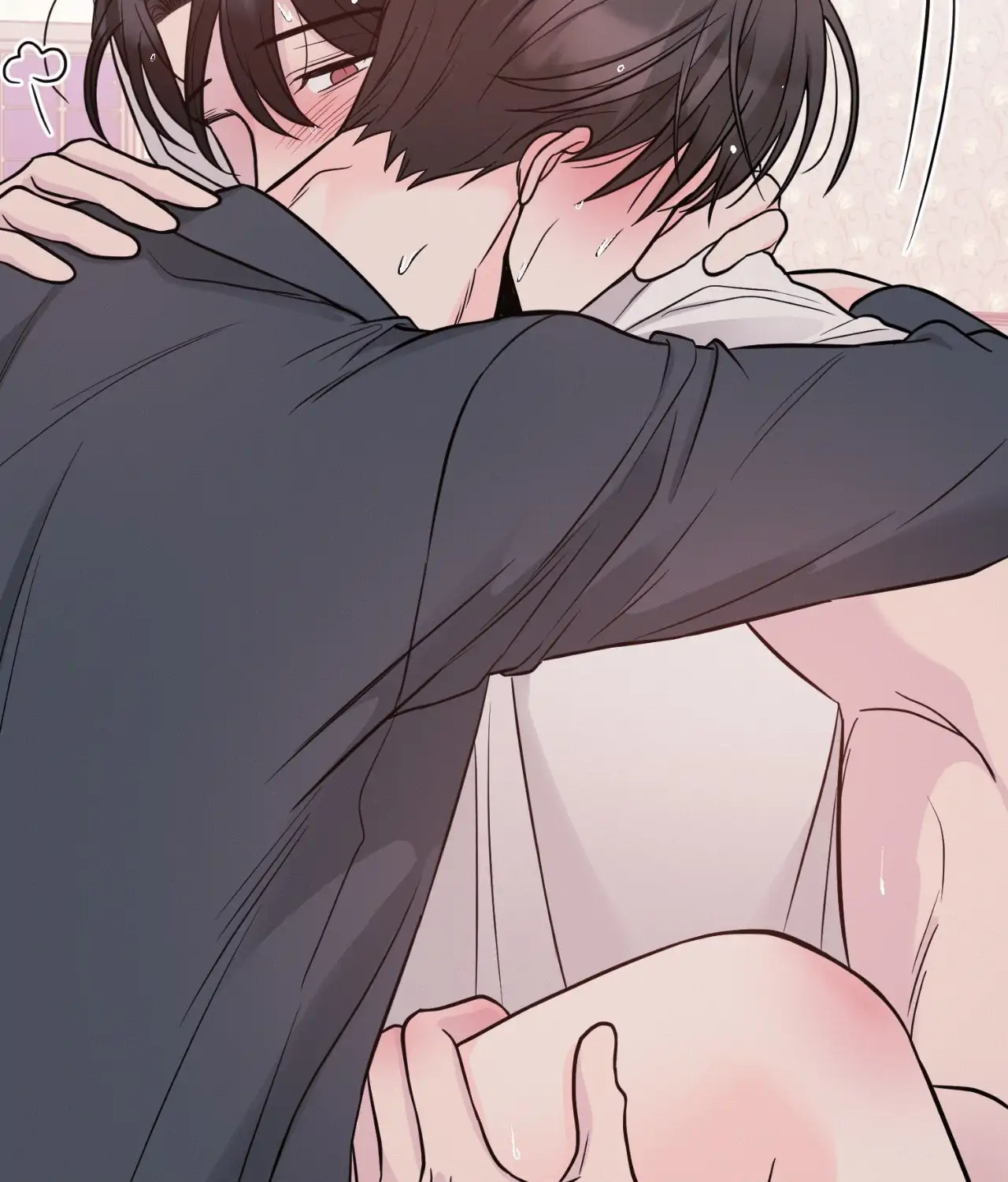 Amulet - Chapter 45 manhwa