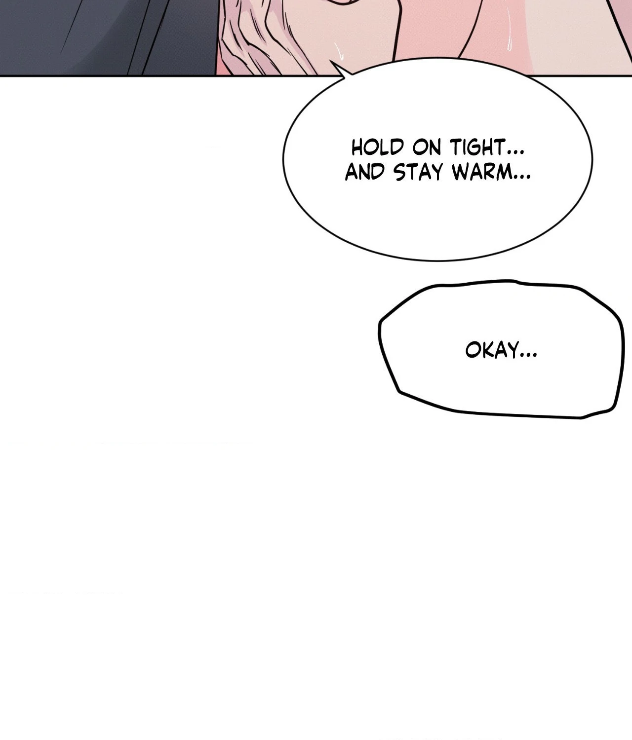 Amulet - Chapter 45 manhwa