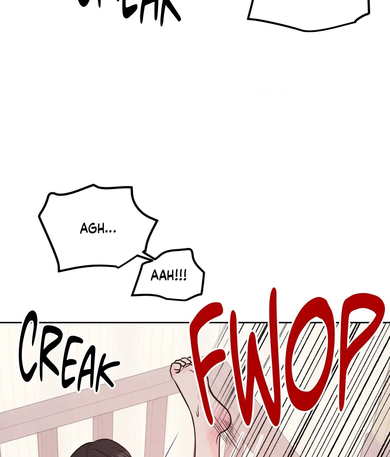 Amulet - Chapter 45 manhwa