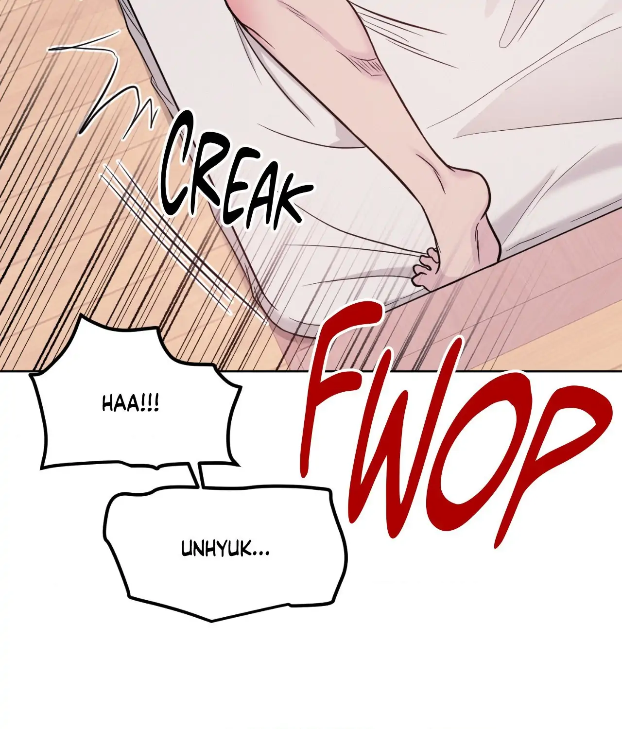 Amulet - Chapter 45 manhwa