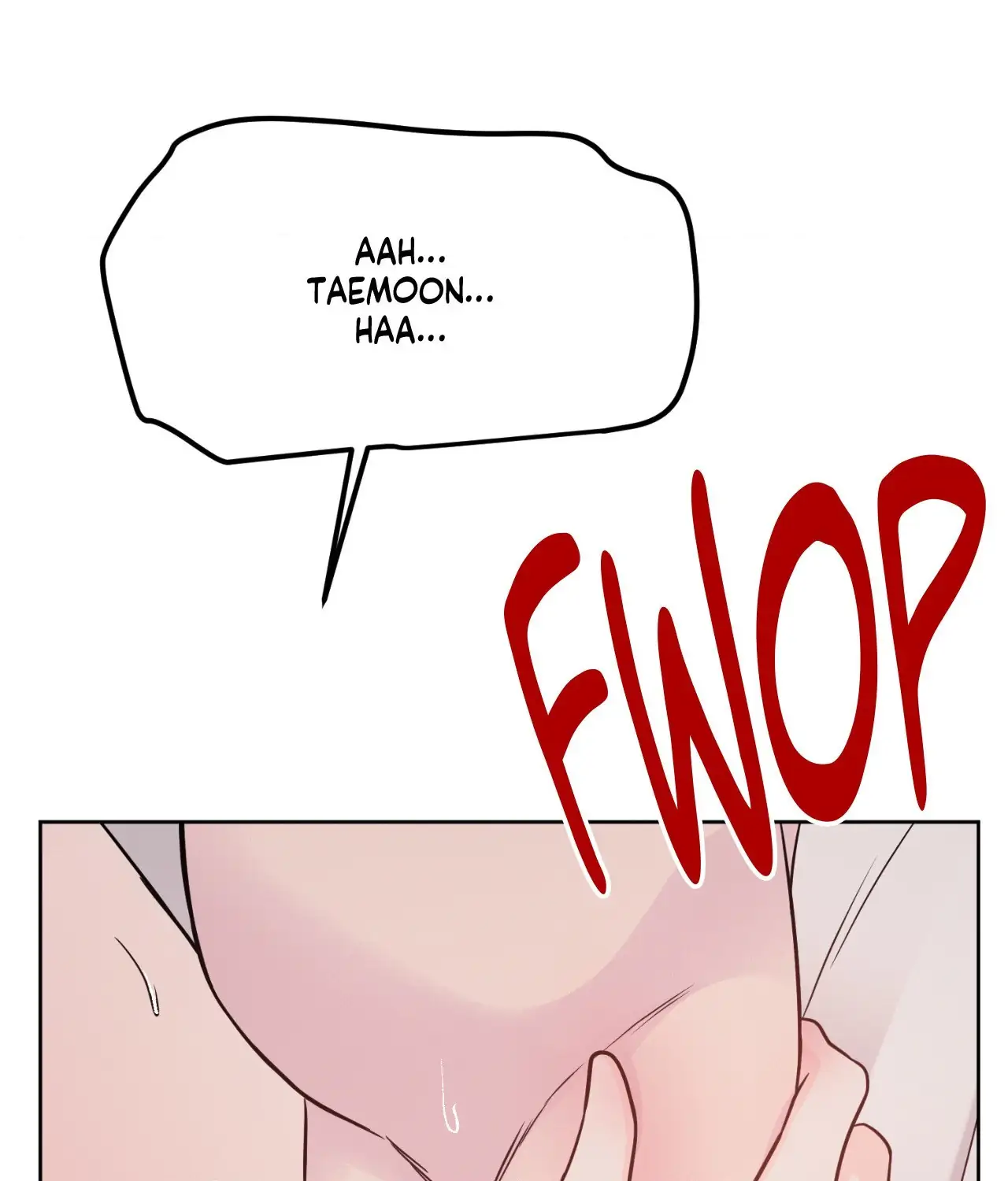 Amulet - Chapter 45 manhwa