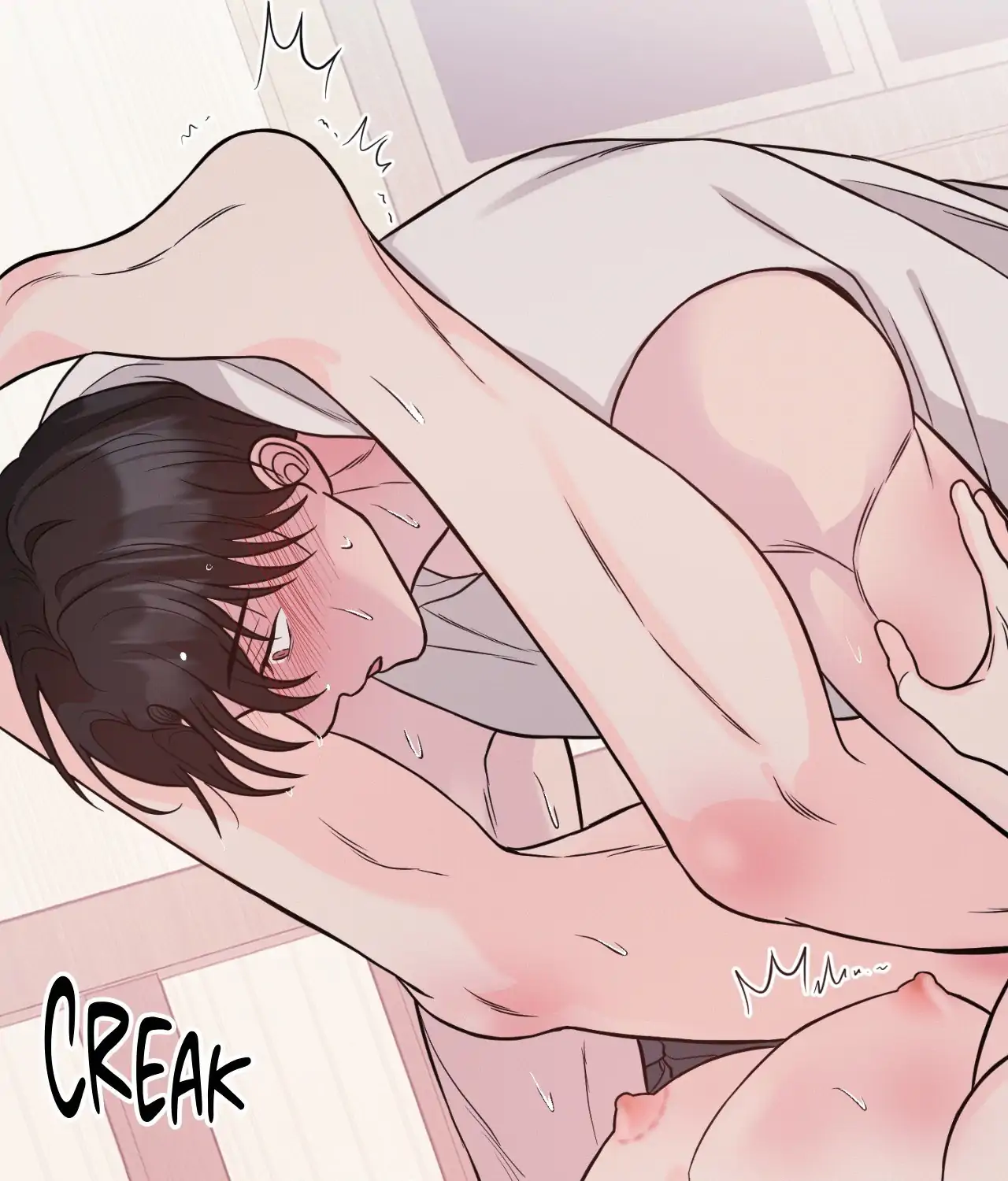 Amulet - Chapter 45 manhwa