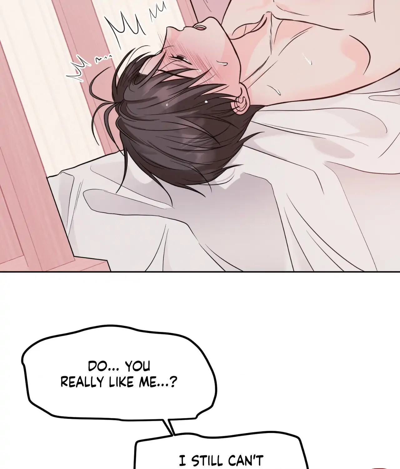 Amulet - Chapter 45 manhwa