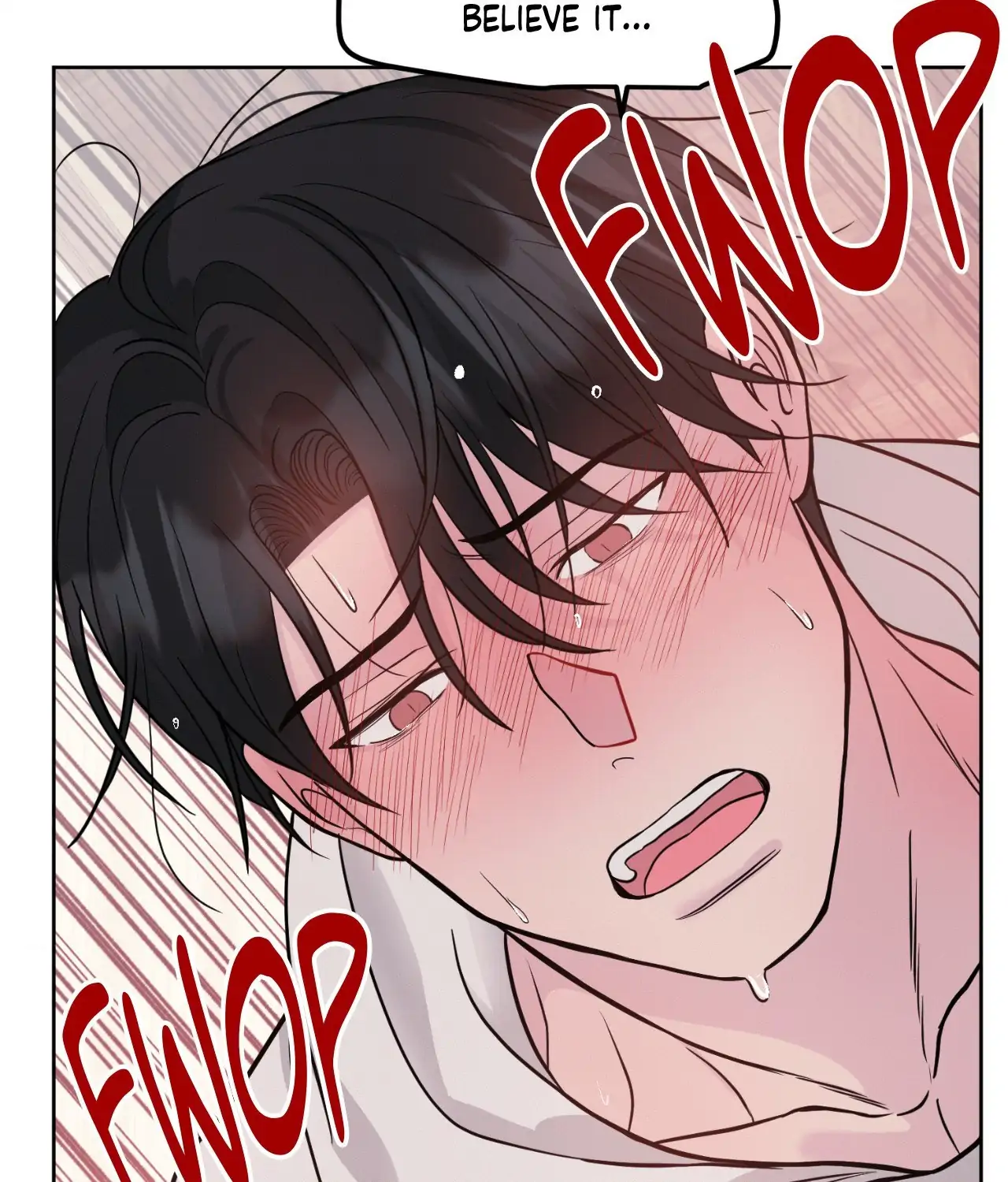 Amulet - Chapter 45 manhwa
