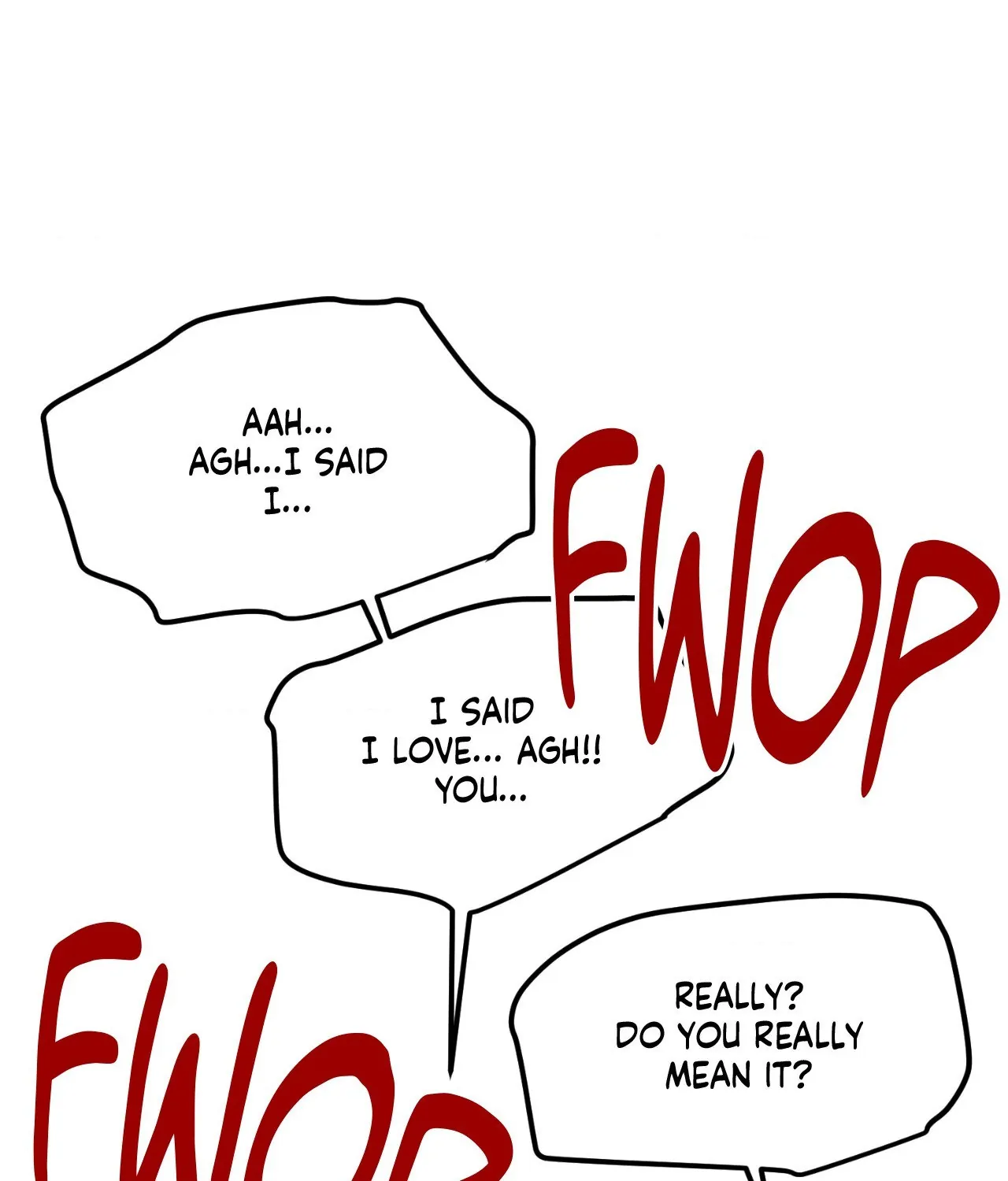 Amulet - Chapter 45 manhwa