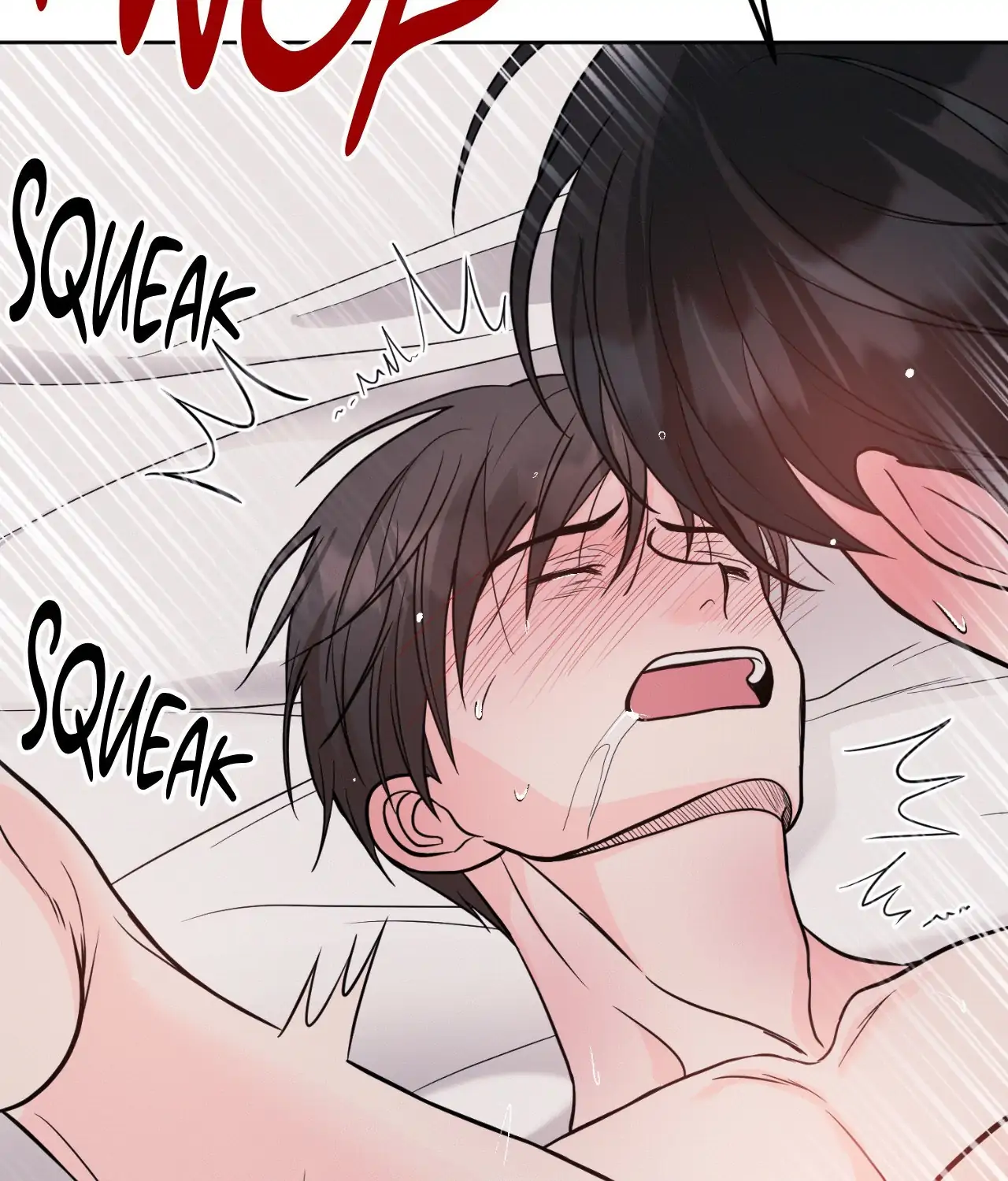 Amulet - Chapter 45 manhwa