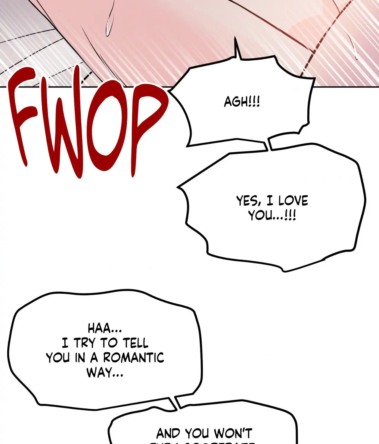 Amulet - Chapter 45 manhwa