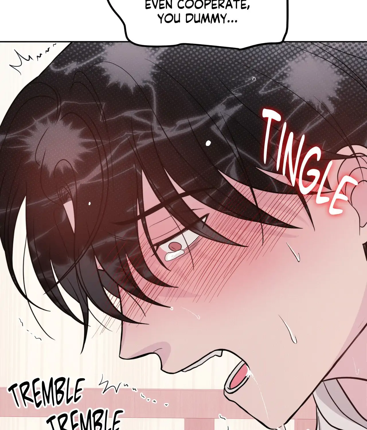 Amulet - Chapter 45 manhwa