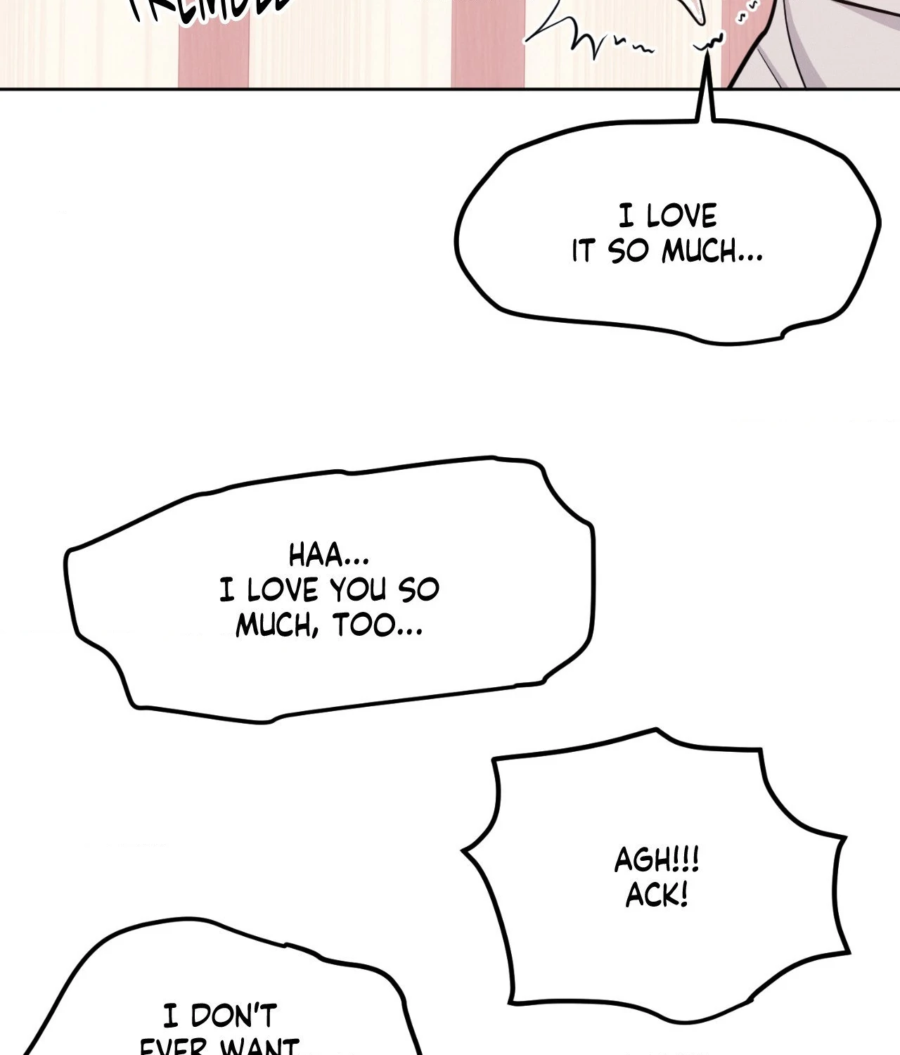 Amulet - Chapter 45 manhwa