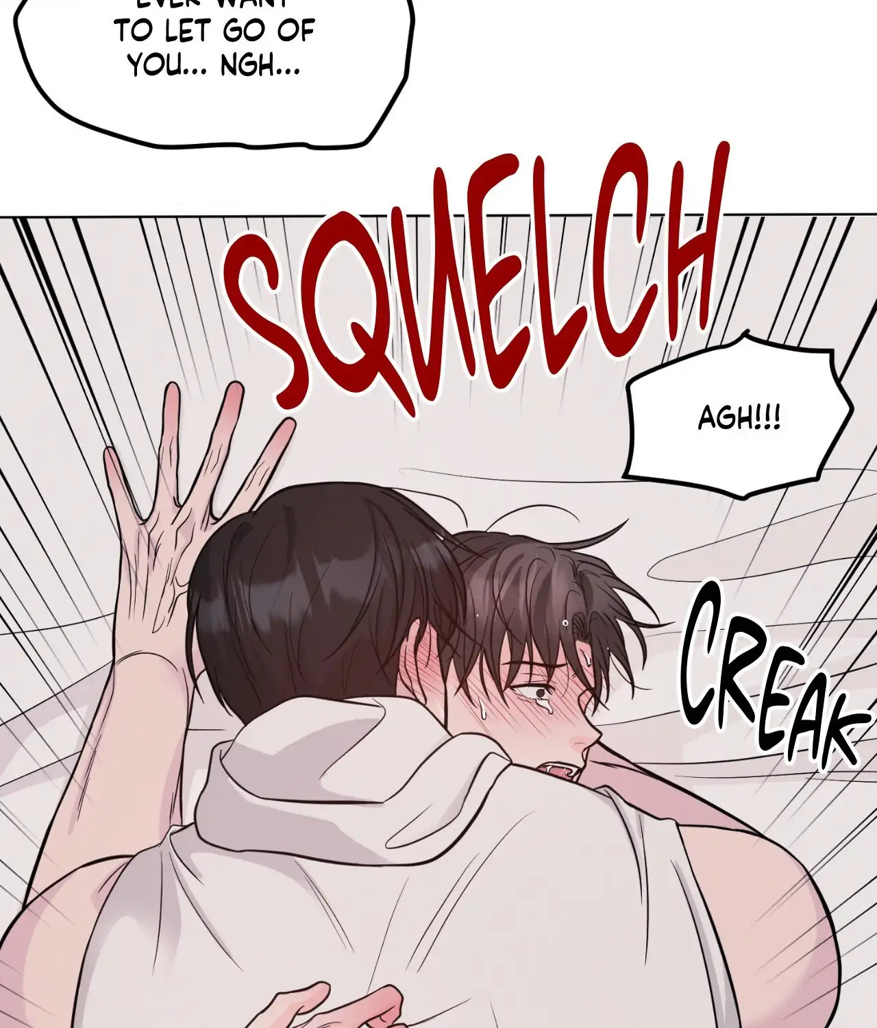 Amulet - Chapter 45 manhwa