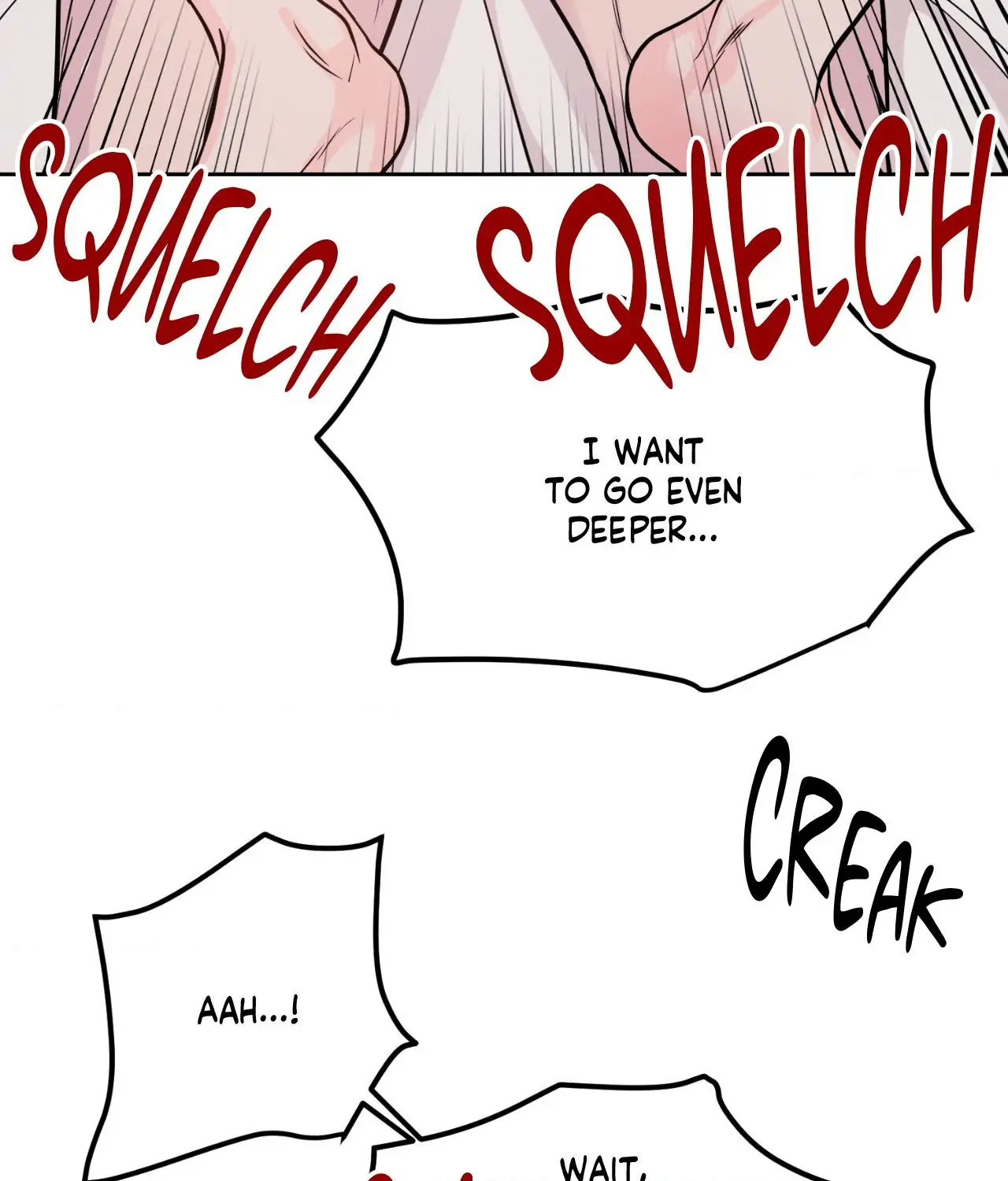 Amulet - Chapter 45 manhwa