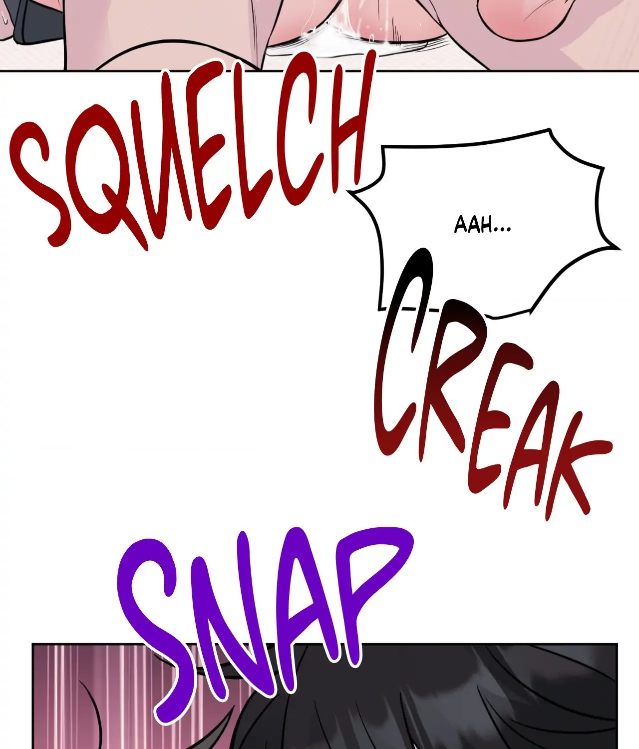 Amulet - Chapter 45 manhwa