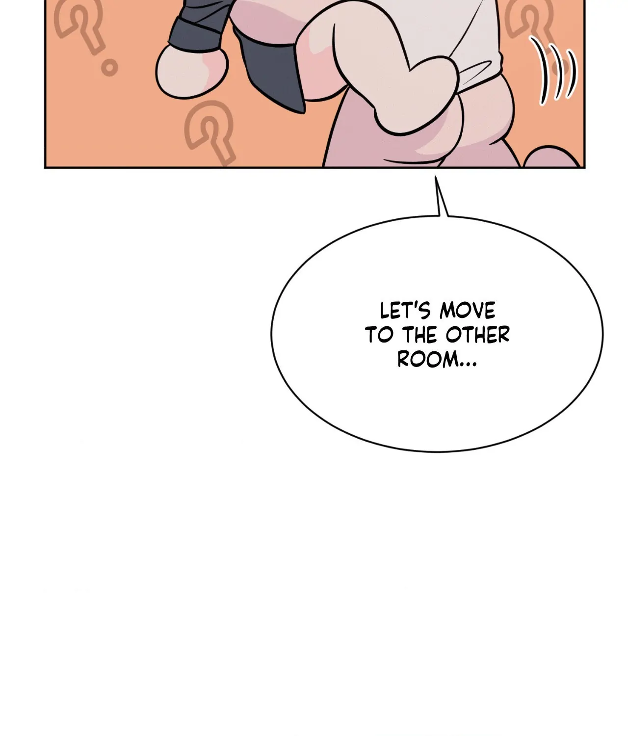 Amulet - Chapter 45 manhwa