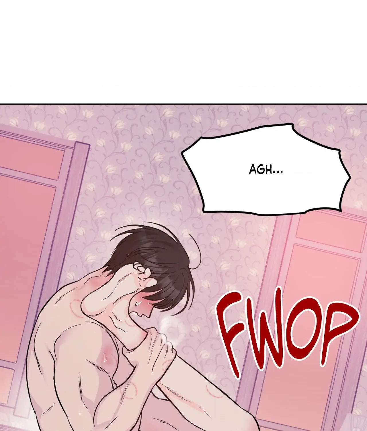 Amulet - Chapter 46 manhwa