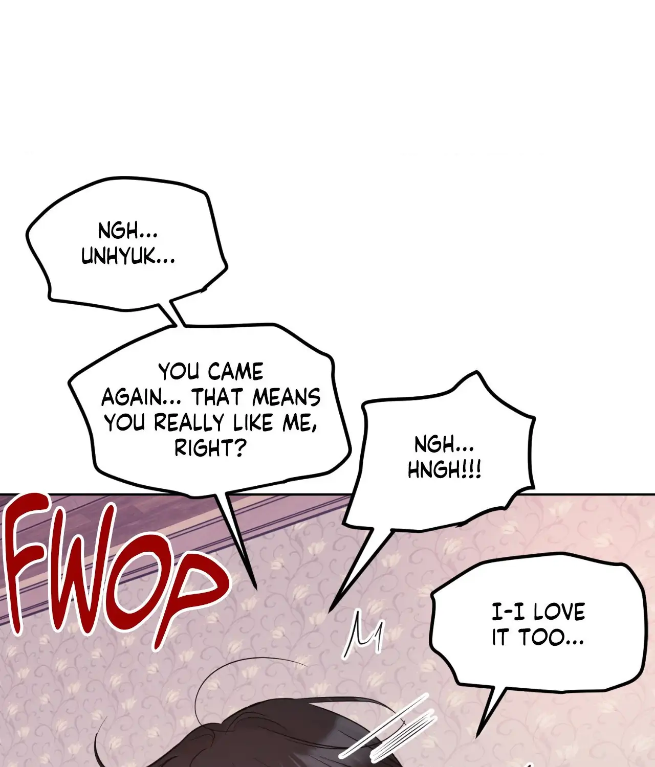 Amulet - Chapter 46 manhwa