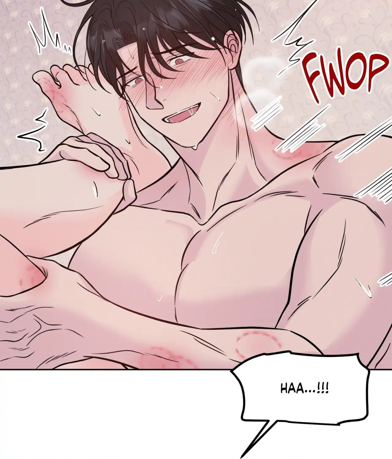 Amulet - Chapter 46 manhwa