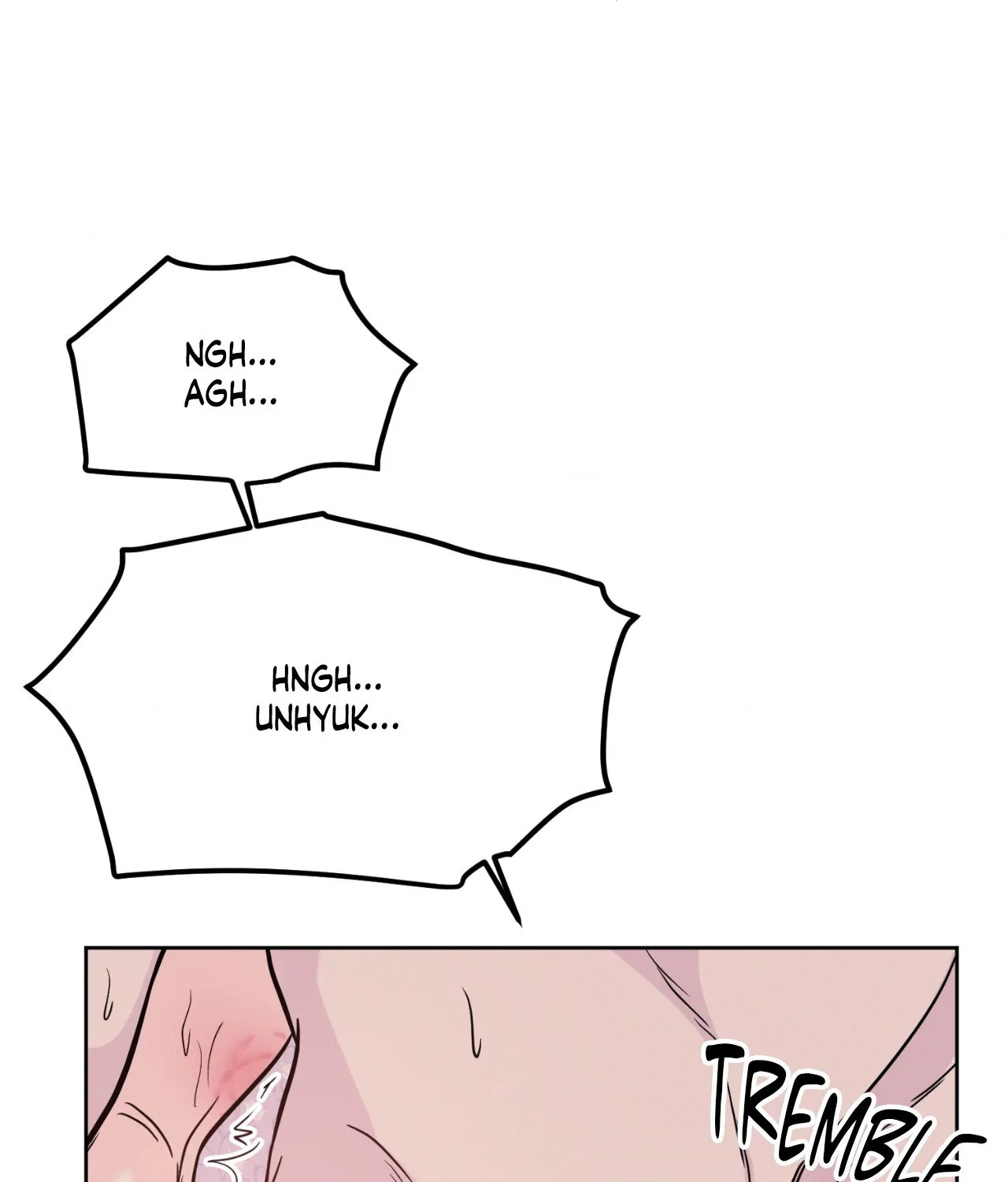 Amulet - Chapter 46 manhwa