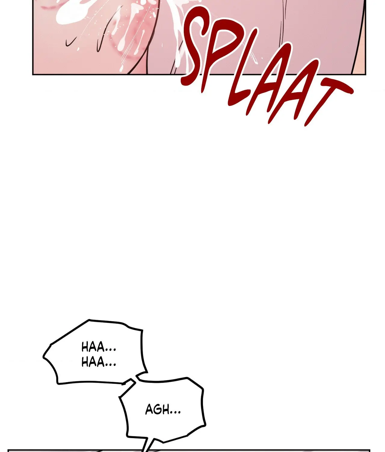 Amulet - Chapter 46 manhwa