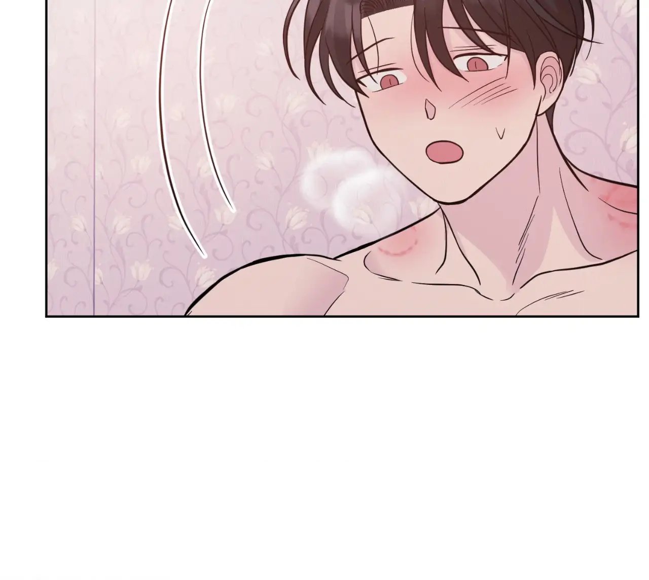 Amulet - Chapter 46 manhwa