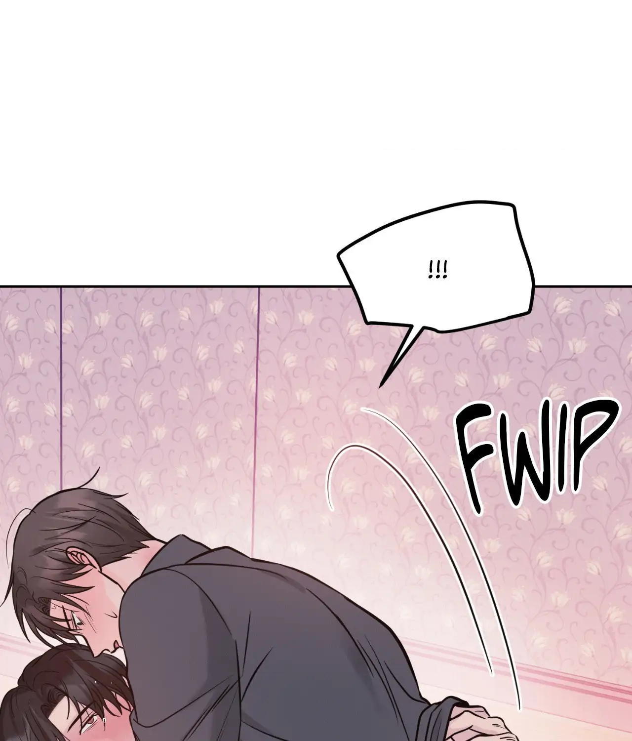 Amulet - Chapter 46 manhwa