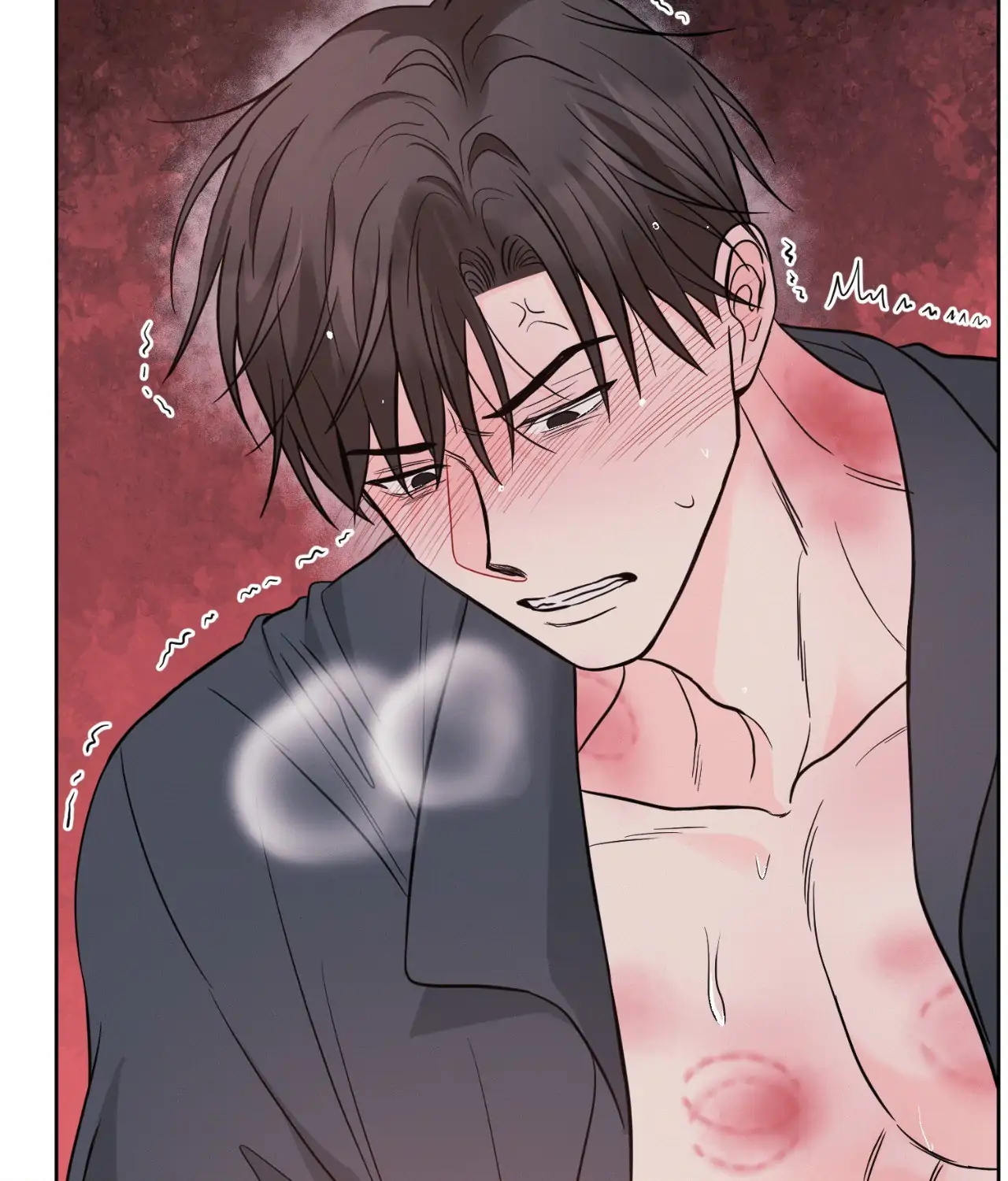 Amulet - Chapter 46 manhwa