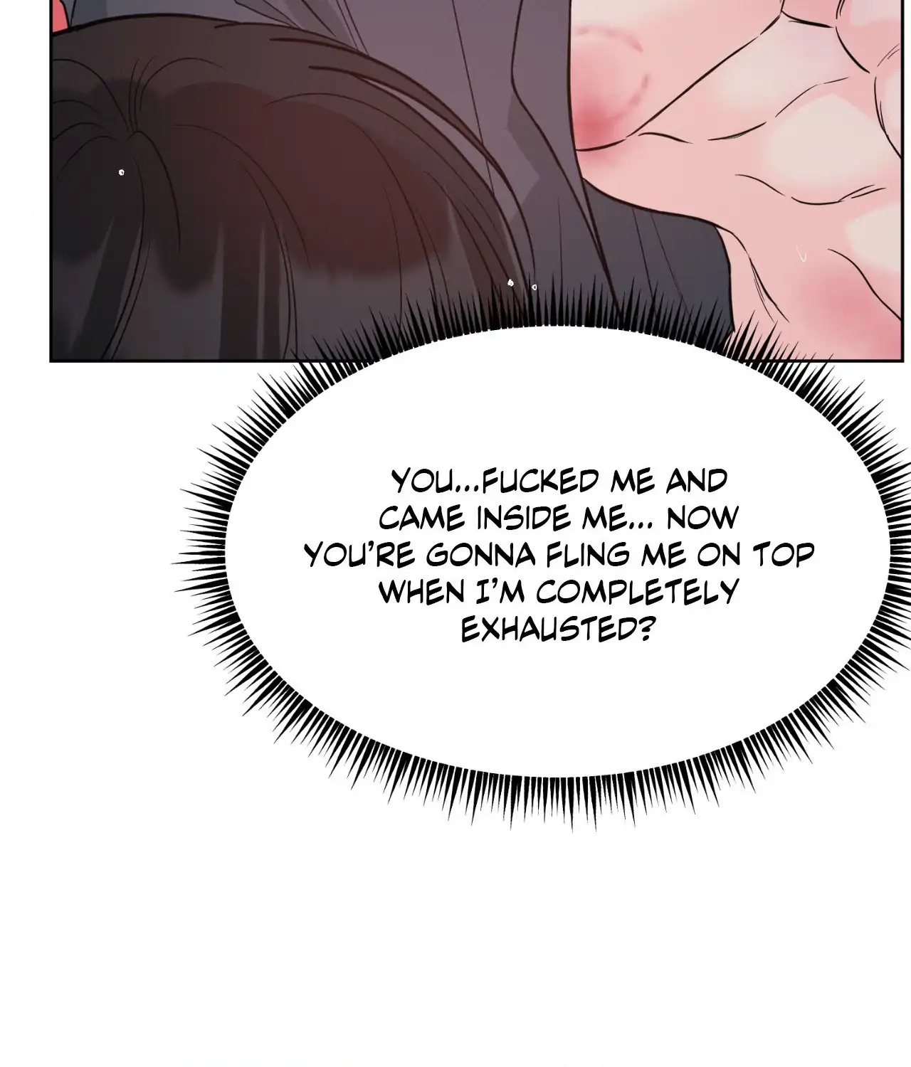 Amulet - Chapter 46 manhwa