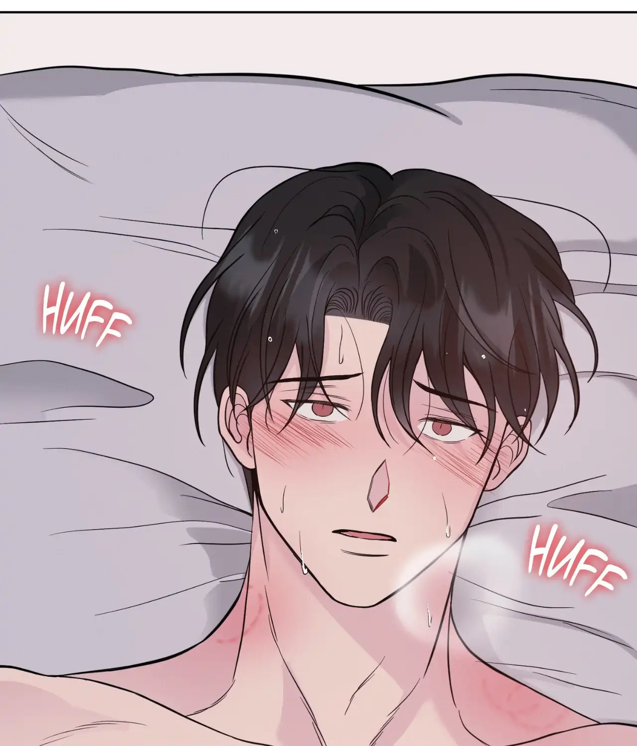 Amulet - Chapter 46 manhwa