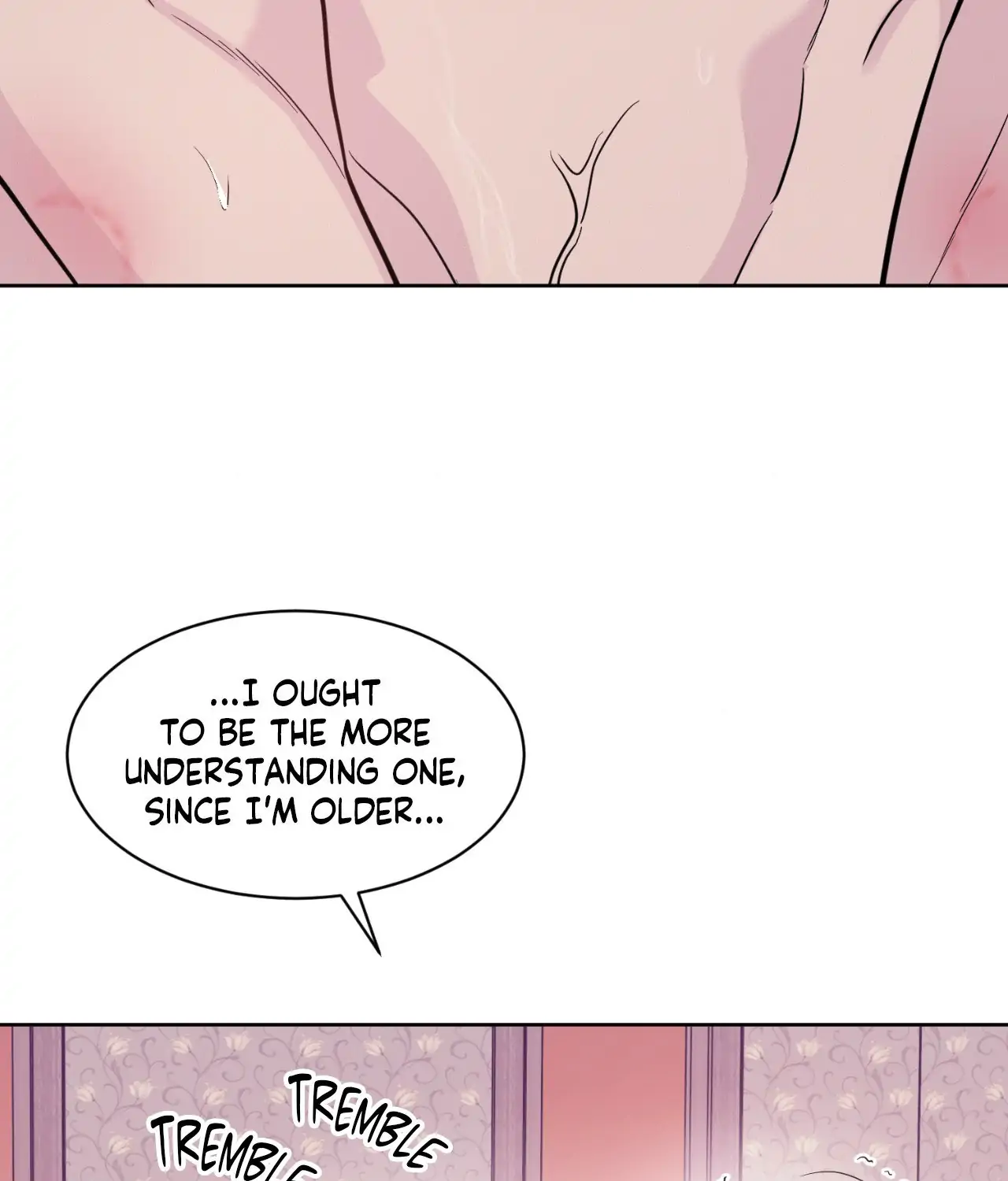 Amulet - Chapter 46 manhwa