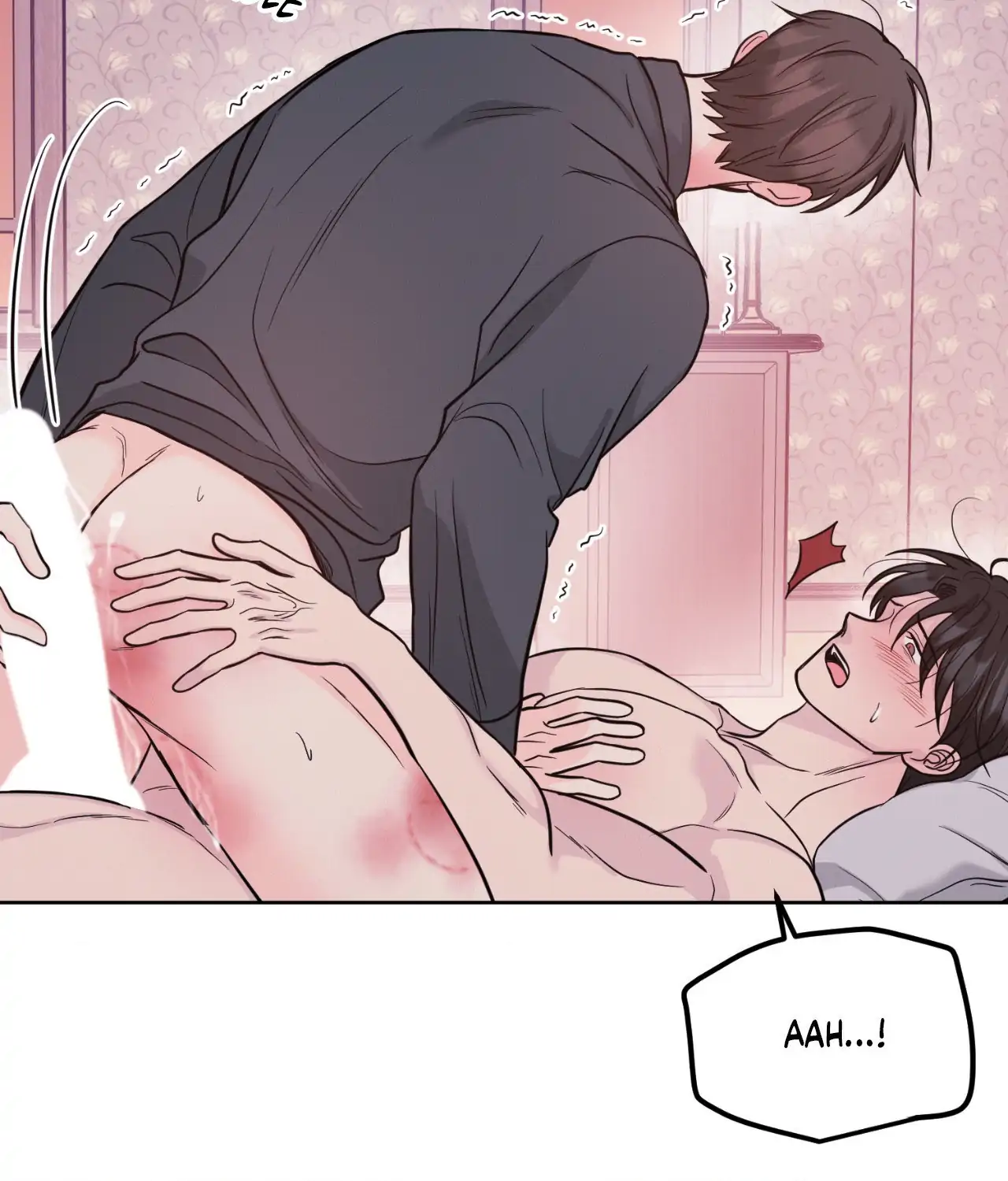 Amulet - Chapter 46 manhwa