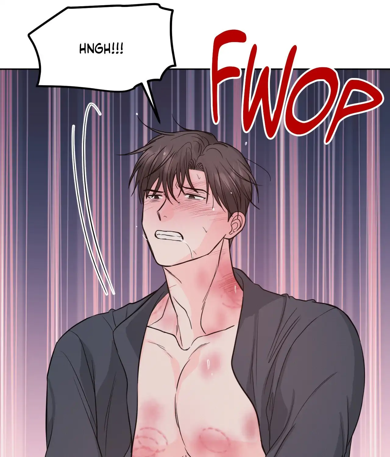 Amulet - Chapter 46 manhwa