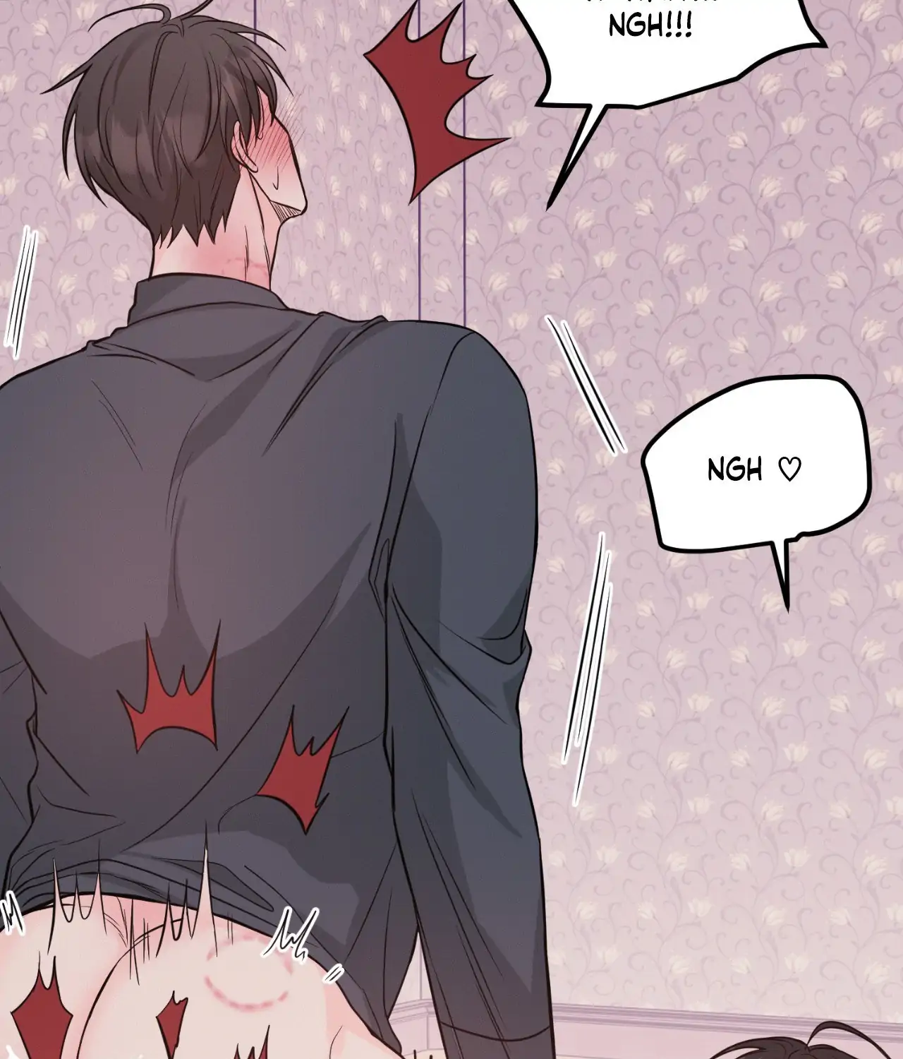 Amulet - Chapter 46 manhwa