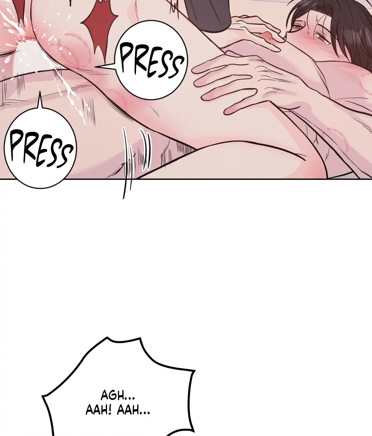 Amulet - Chapter 46 manhwa