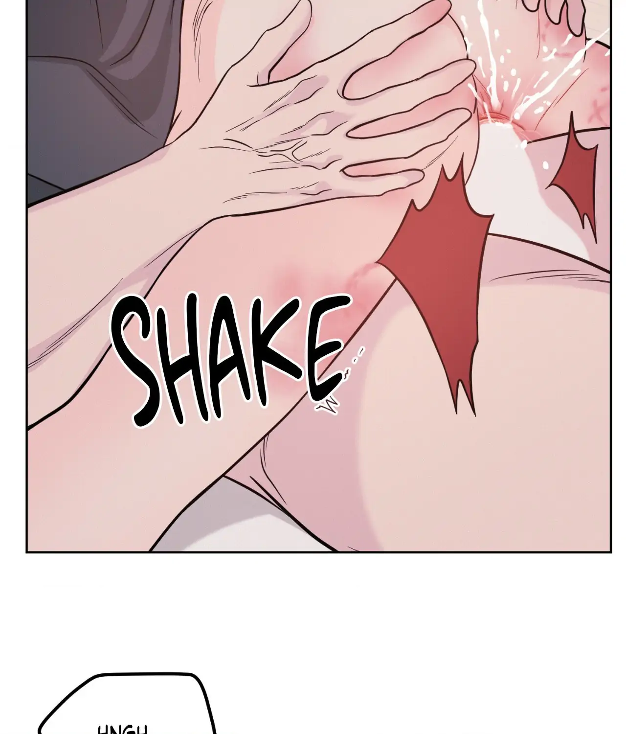 Amulet - Chapter 46 manhwa