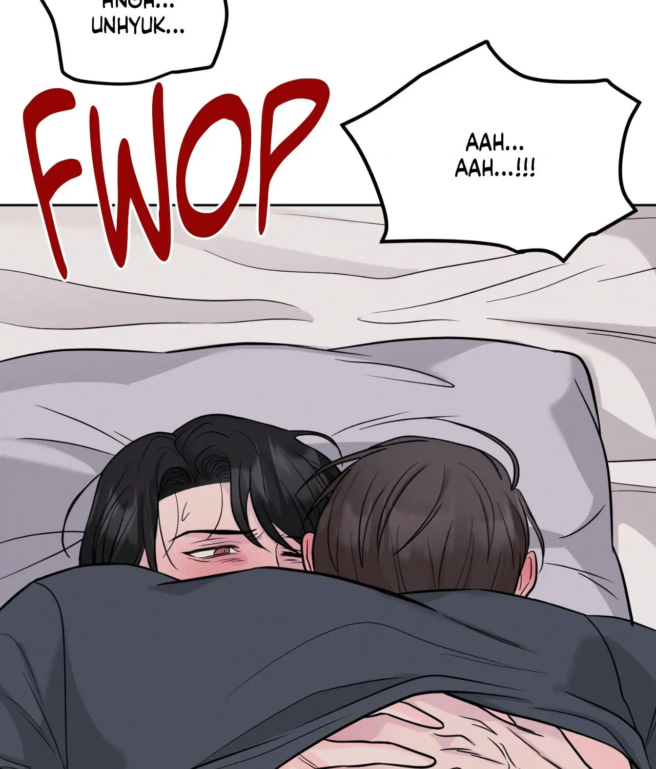 Amulet - Chapter 46 manhwa