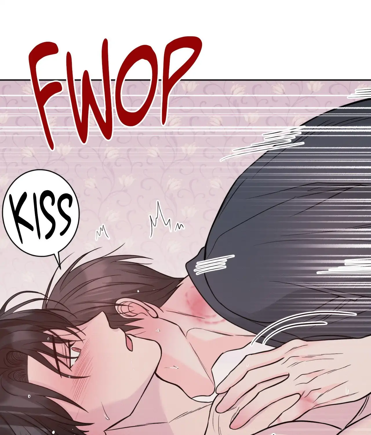 Amulet - Chapter 46 manhwa
