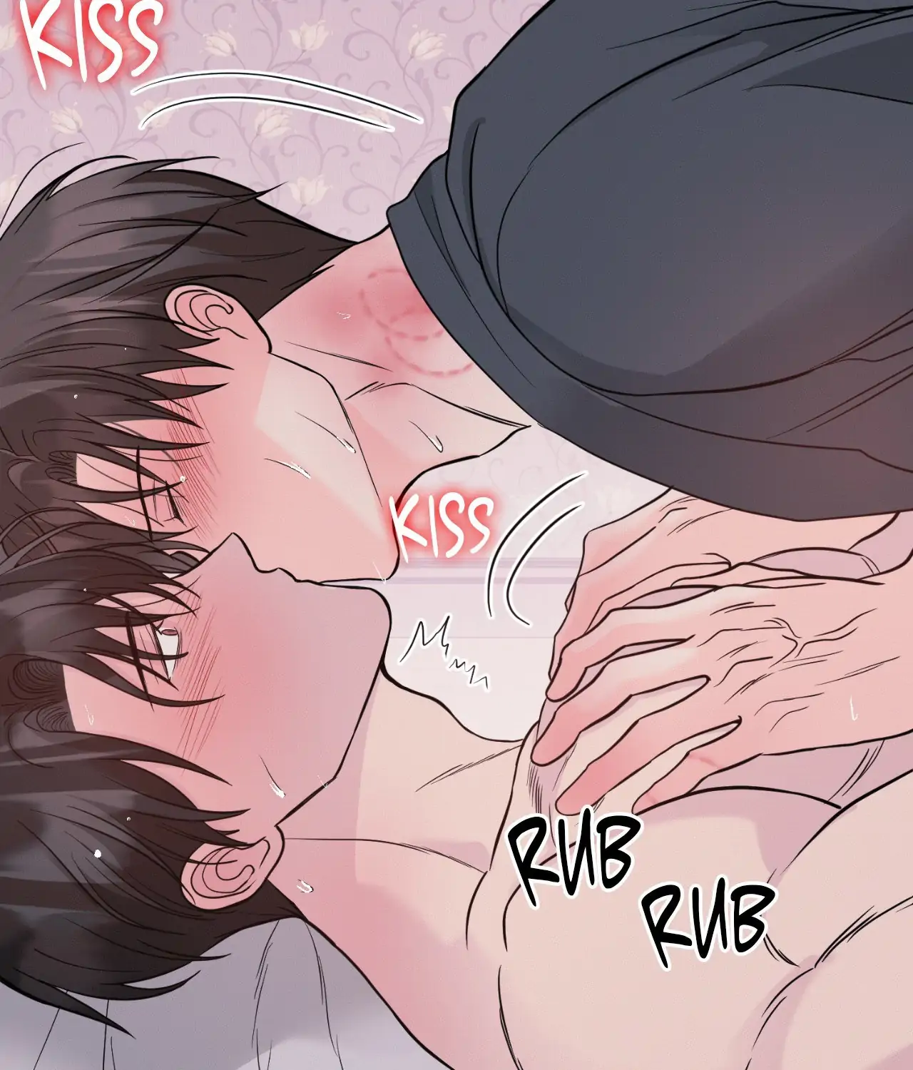 Amulet - Chapter 46 manhwa